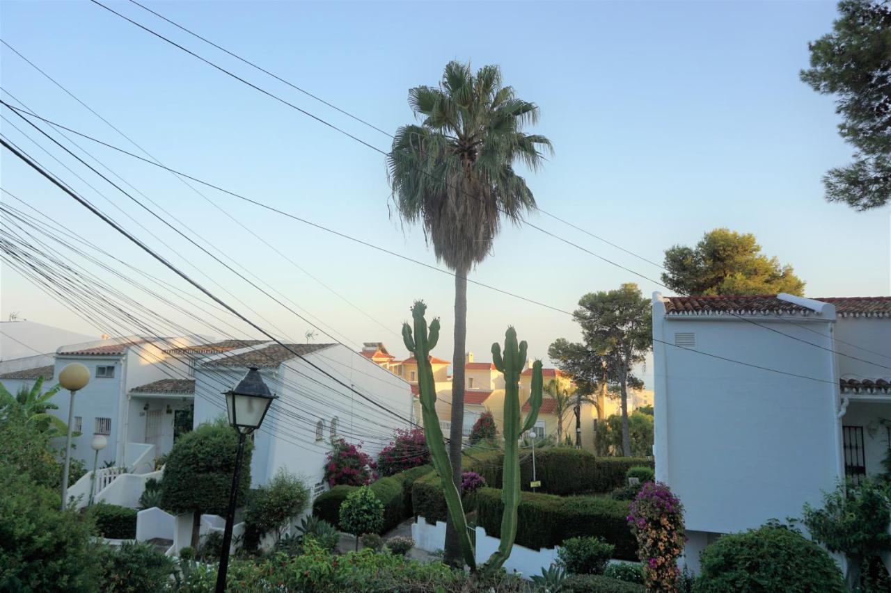 Playa Y Naturaleza Estepona Exterior foto